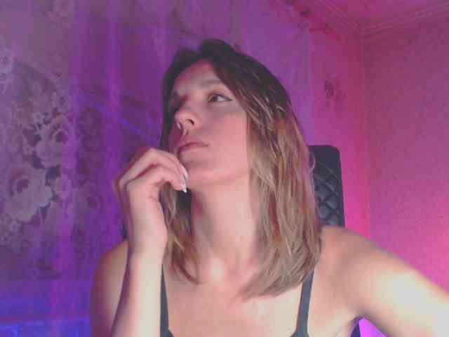 Babymuro4ka webcam
