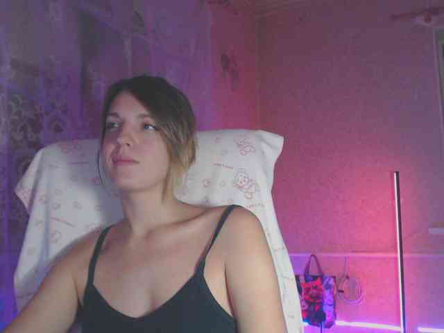 Babymuro4ka webcam