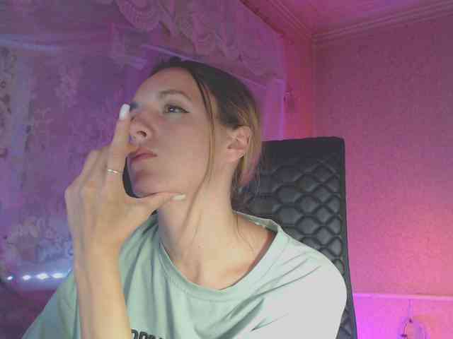 Babymuro4ka webcam