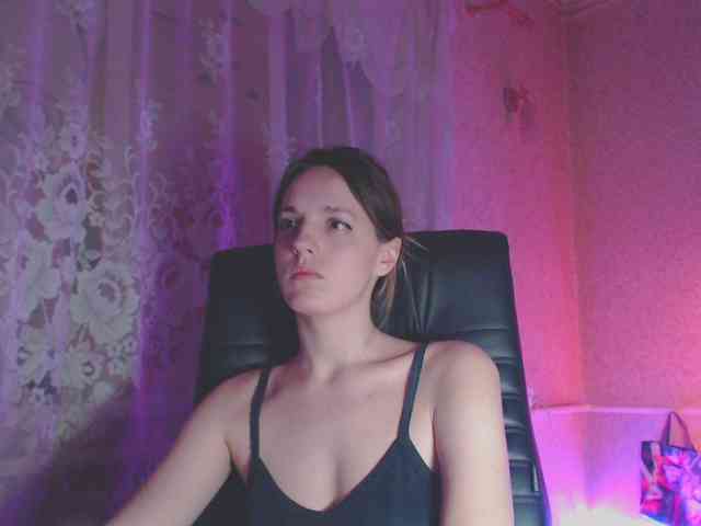 Babymuro4ka webcam