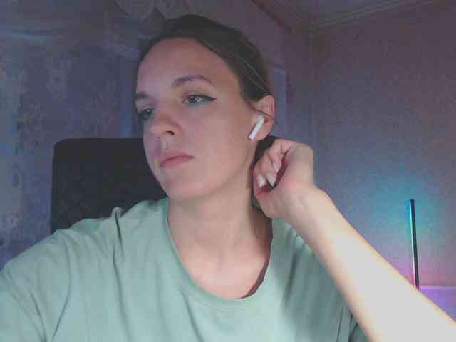 Babymuro4ka webcam