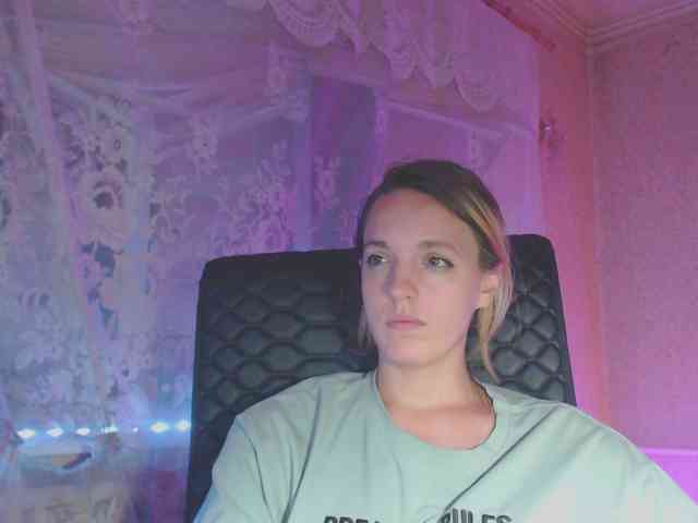 Babymuro4ka webcam
