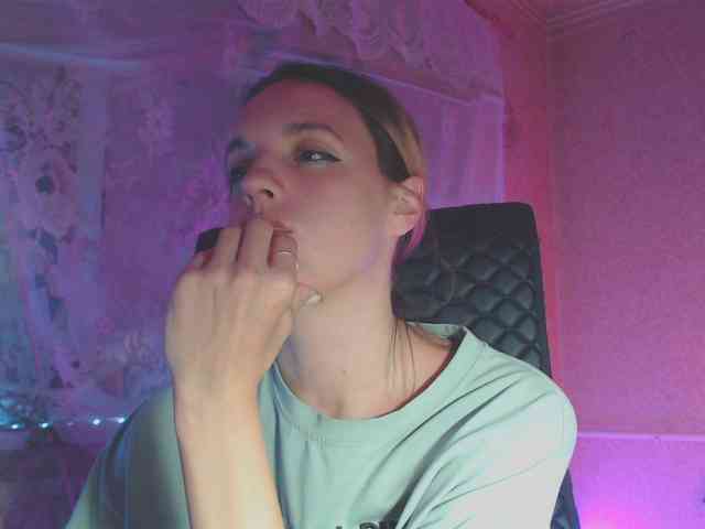 Babymuro4ka webcam