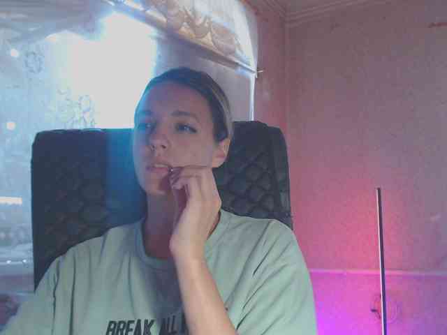 Babymuro4ka webcam