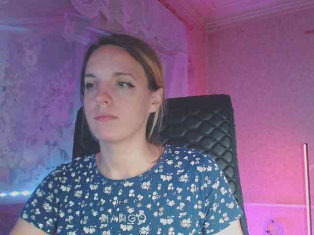 Babymuro4ka webcam