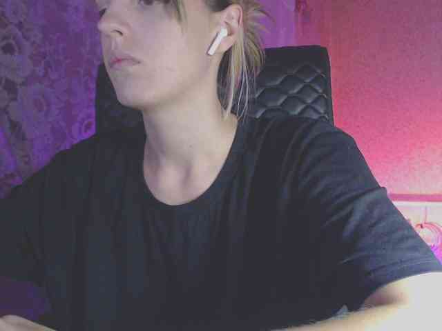 Babymuro4ka webcam