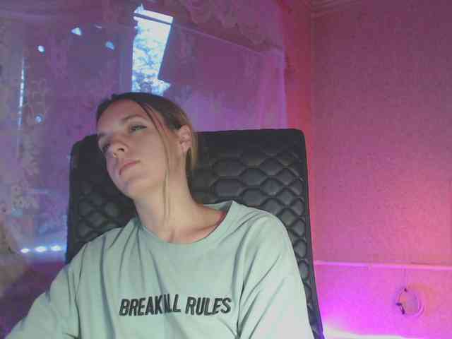 Babymuro4ka webcam