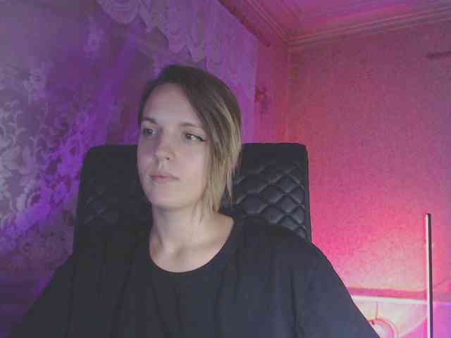 Babymuro4ka webcam