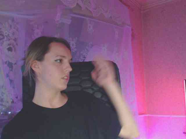 Babymuro4ka webcam