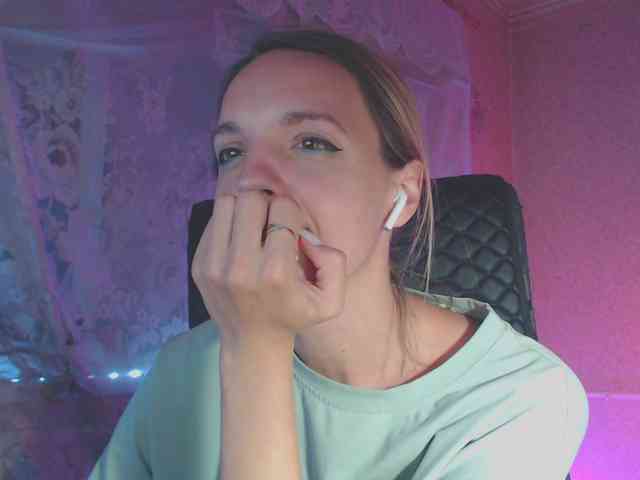 Babymuro4ka webcam