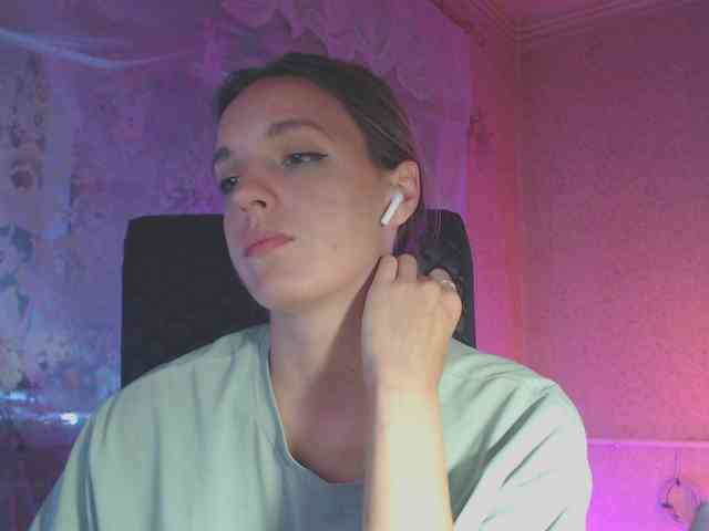Babymuro4ka webcam