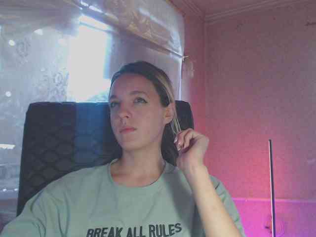 Babymuro4ka webcam