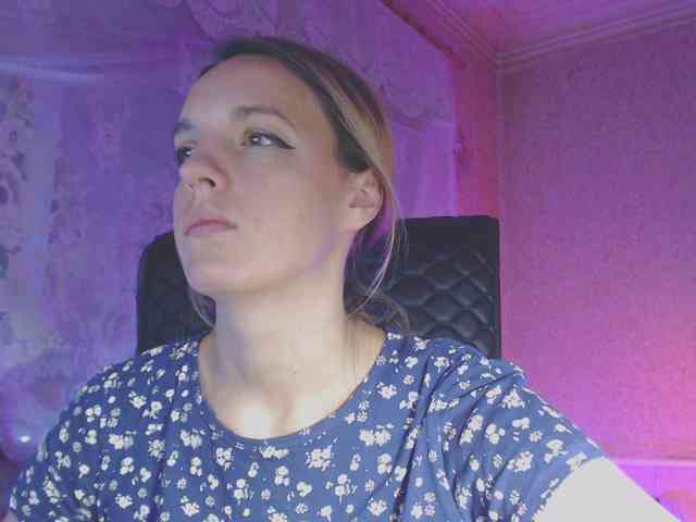 Babymuro4ka webcam