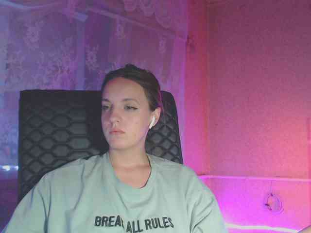 Babymuro4ka webcam