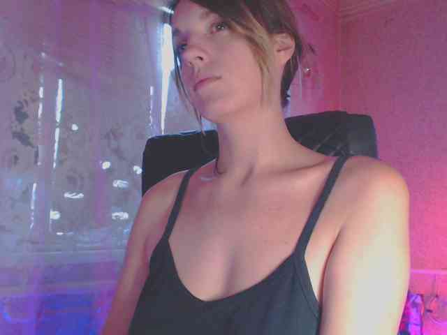 Babymuro4ka webcam