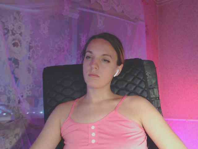 Babymuro4ka webcam