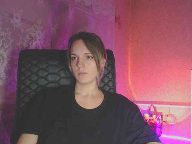 Babymuro4ka webcam