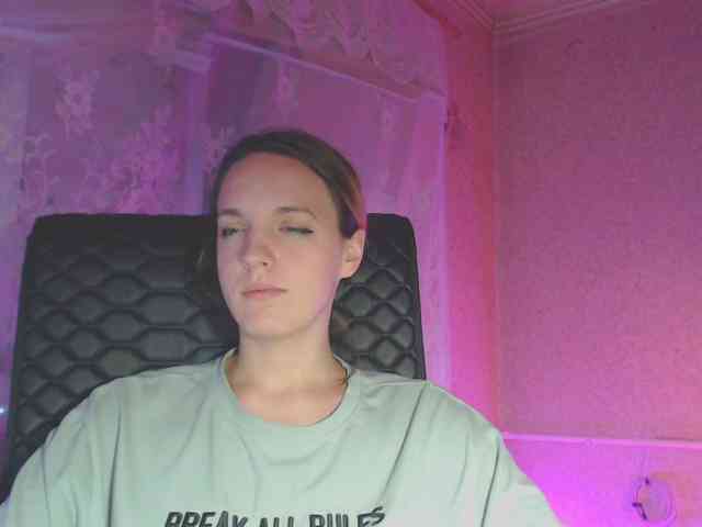 Babymuro4ka webcam