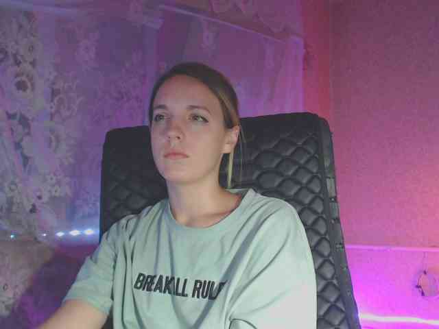 Babymuro4ka webcam