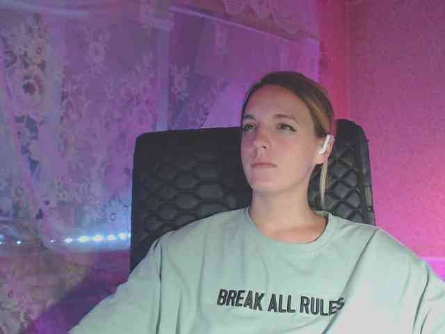 Babymuro4ka webcam