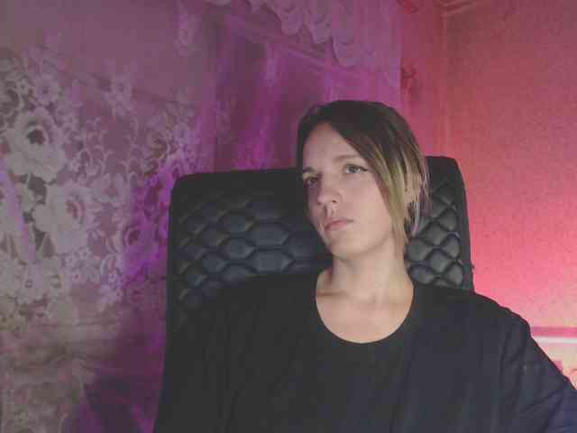 Babymuro4ka webcam