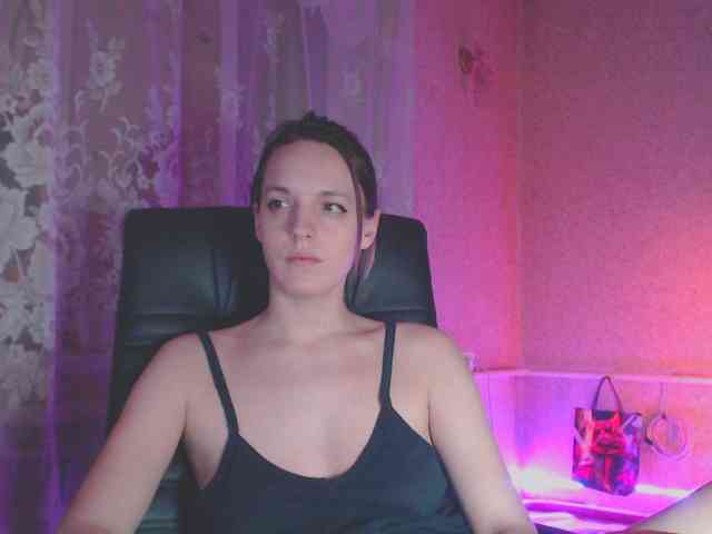 Babymuro4ka webcam