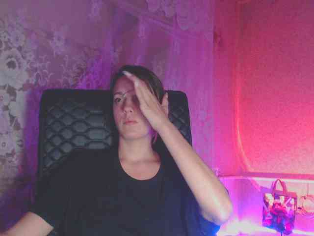 Babymuro4ka webcam