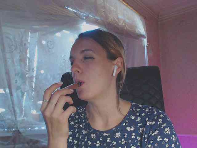 Babymuro4ka webcam