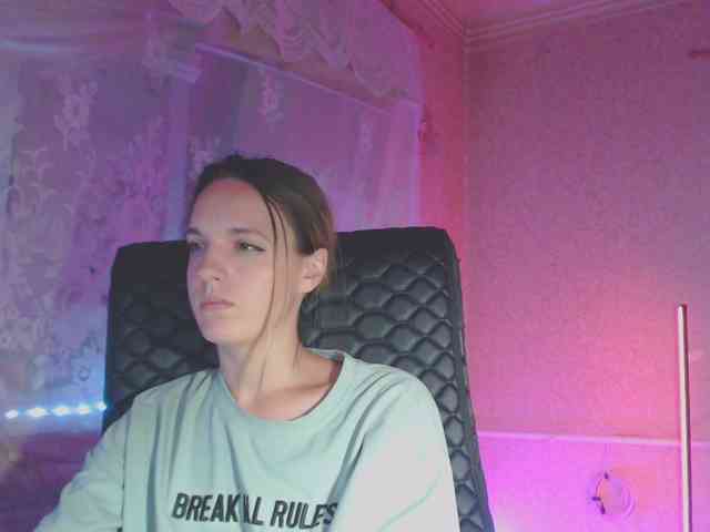 Babymuro4ka webcam