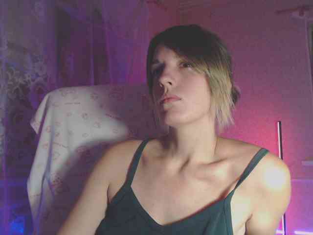 Babymuro4ka webcam