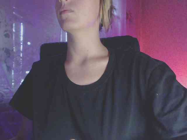 Babymuro4ka webcam