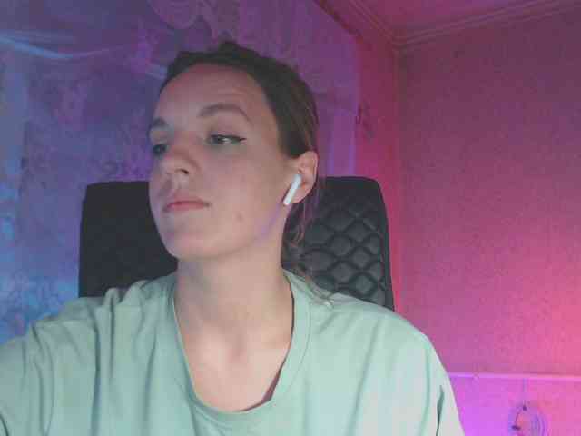 Babymuro4ka webcam