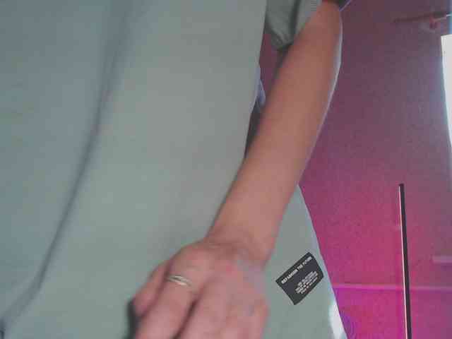 Babymuro4ka webcam