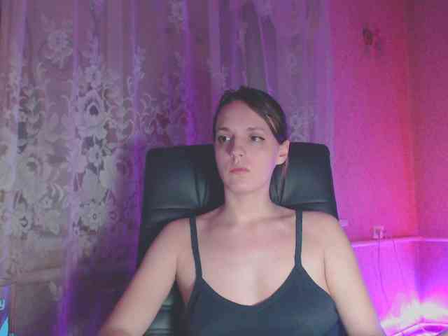 Babymuro4ka webcam