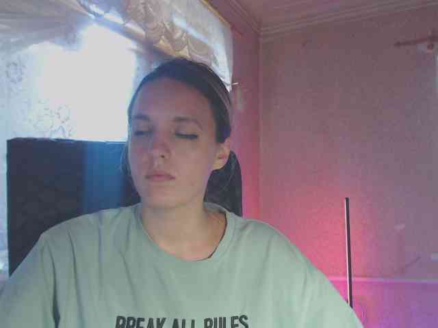 Babymuro4ka webcam