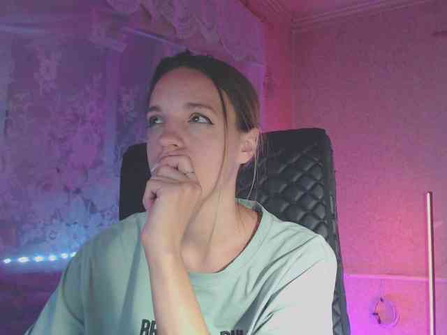 Babymuro4ka webcam