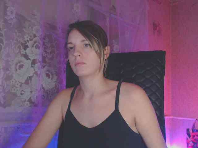 Babymuro4ka webcam