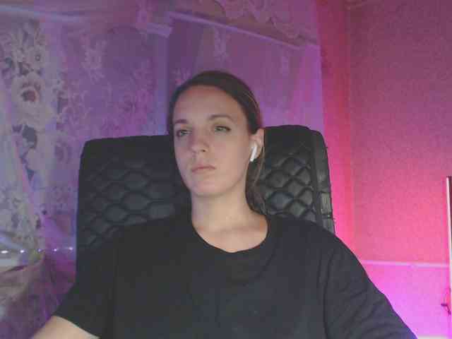 Babymuro4ka webcam