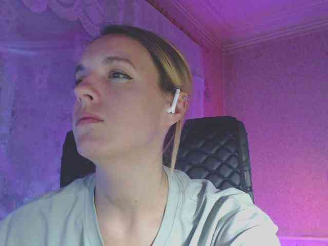 Babymuro4ka webcam