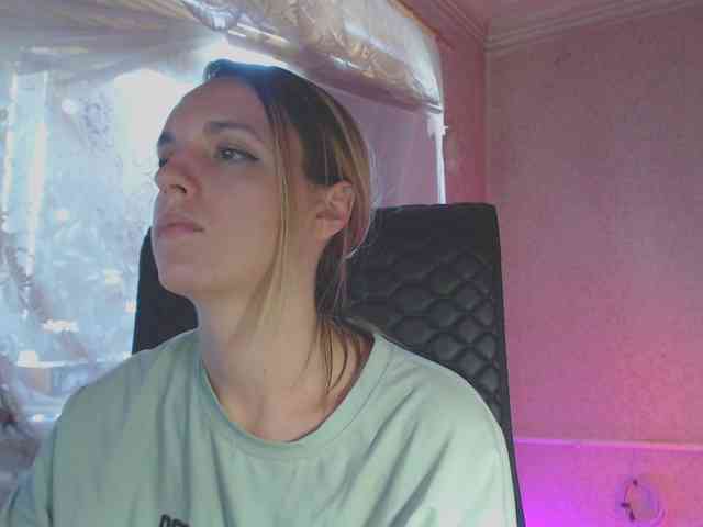 Babymuro4ka webcam