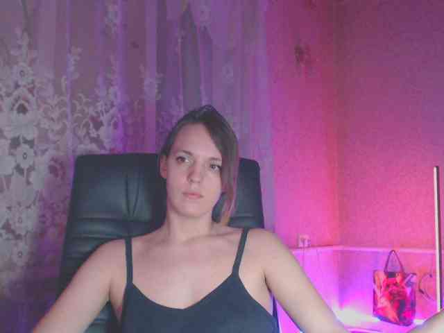 Babymuro4ka webcam