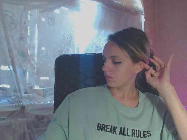 Babymuro4ka webcam