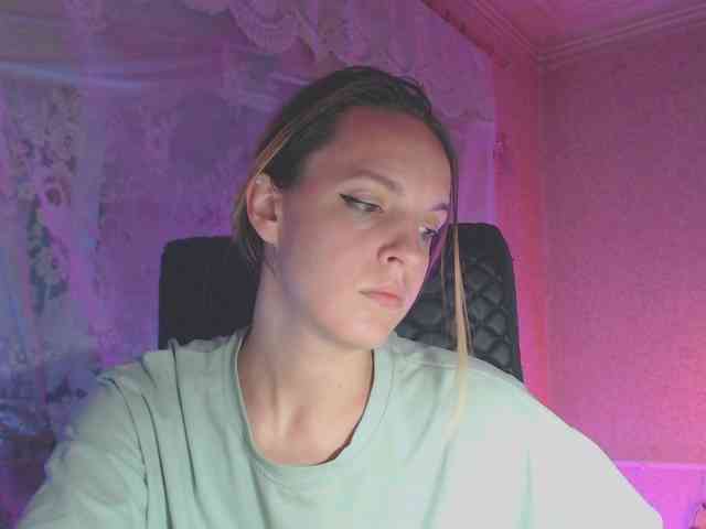 Babymuro4ka webcam