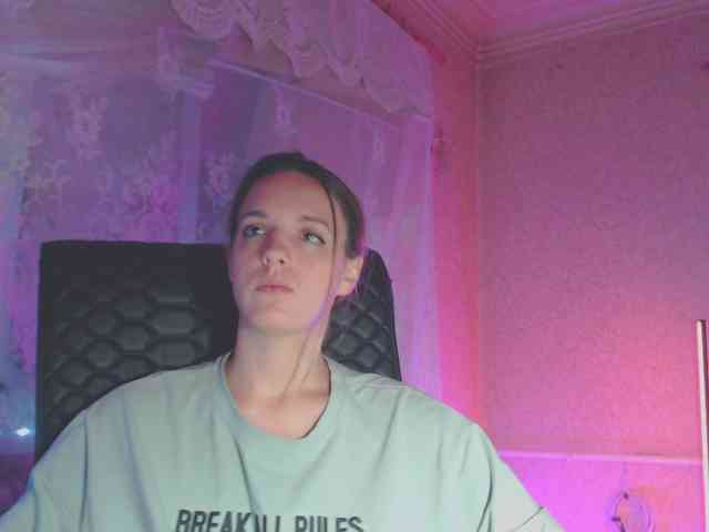 Babymuro4ka webcam