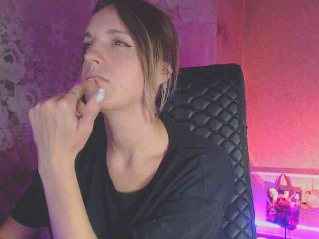 Babymuro4ka webcam