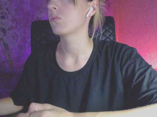 Babymuro4ka webcam