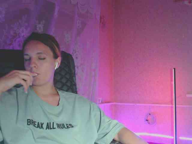 Babymuro4ka webcam