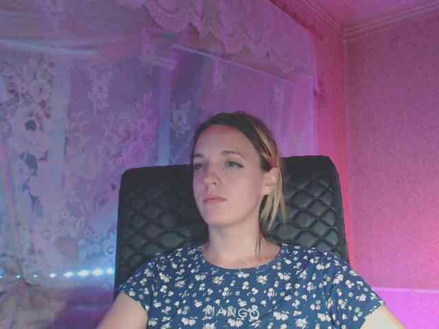 Babymuro4ka webcam