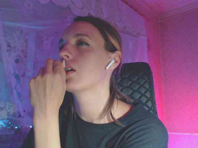 Babymuro4ka webcam