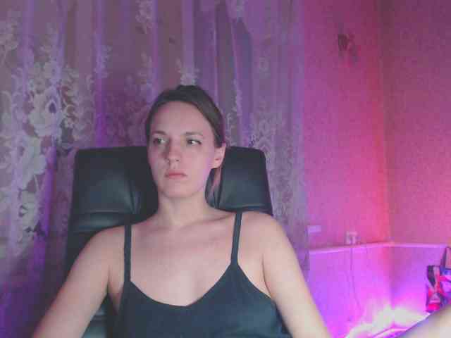 Babymuro4ka webcam
